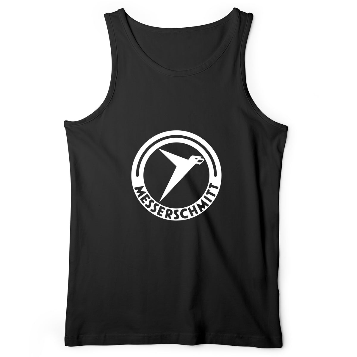 Messerschmitt Tank Top
