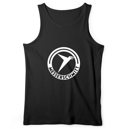 Messerschmitt Tank Top