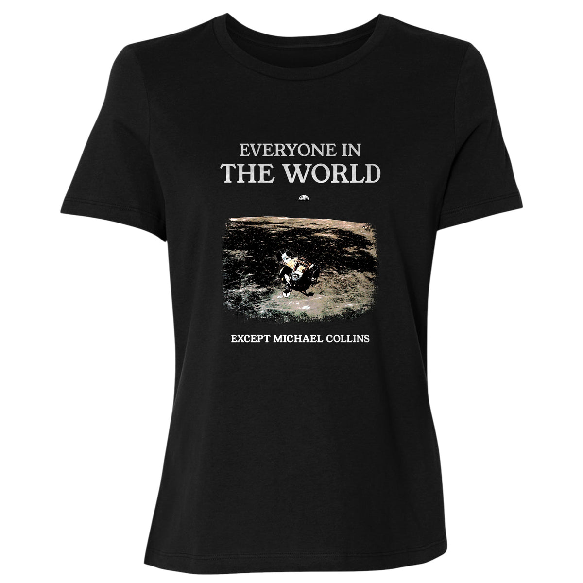 Michael Collins Women's T-Shirt