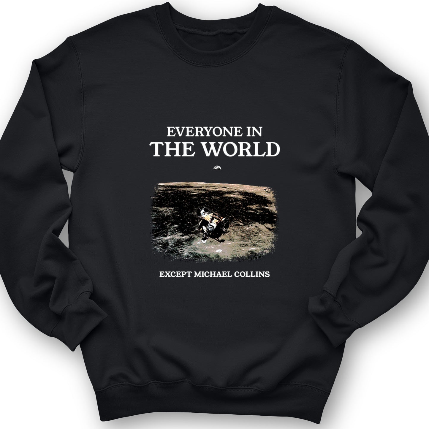 Michael Collins Crewneck