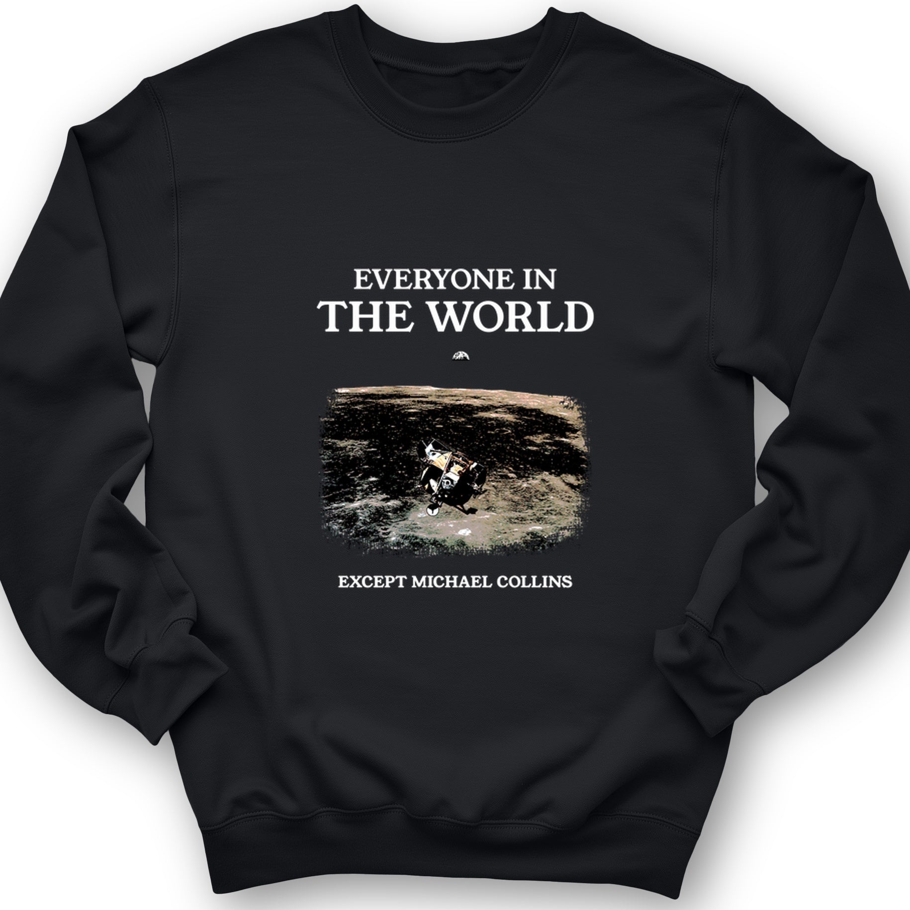 Michael Collins Crewneck