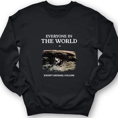 Michael Collins Crewneck