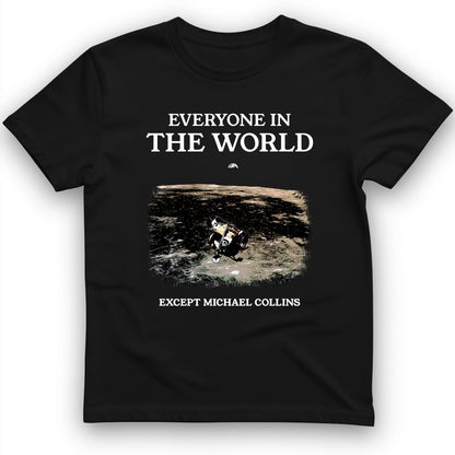Michael Collins T-Shirt