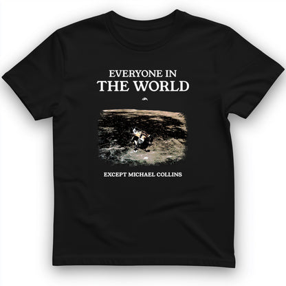 Michael Collins T-Shirt