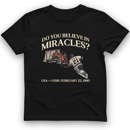 Miracle on Ice T-Shirt