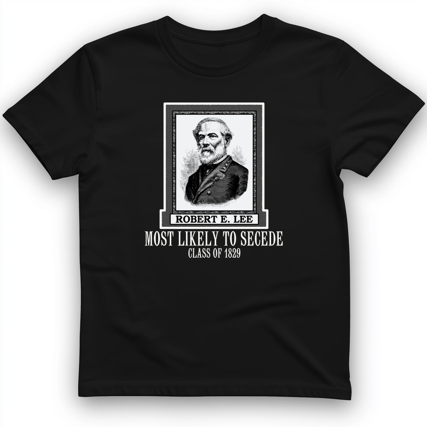 Most Likely To Secede T-Shirt