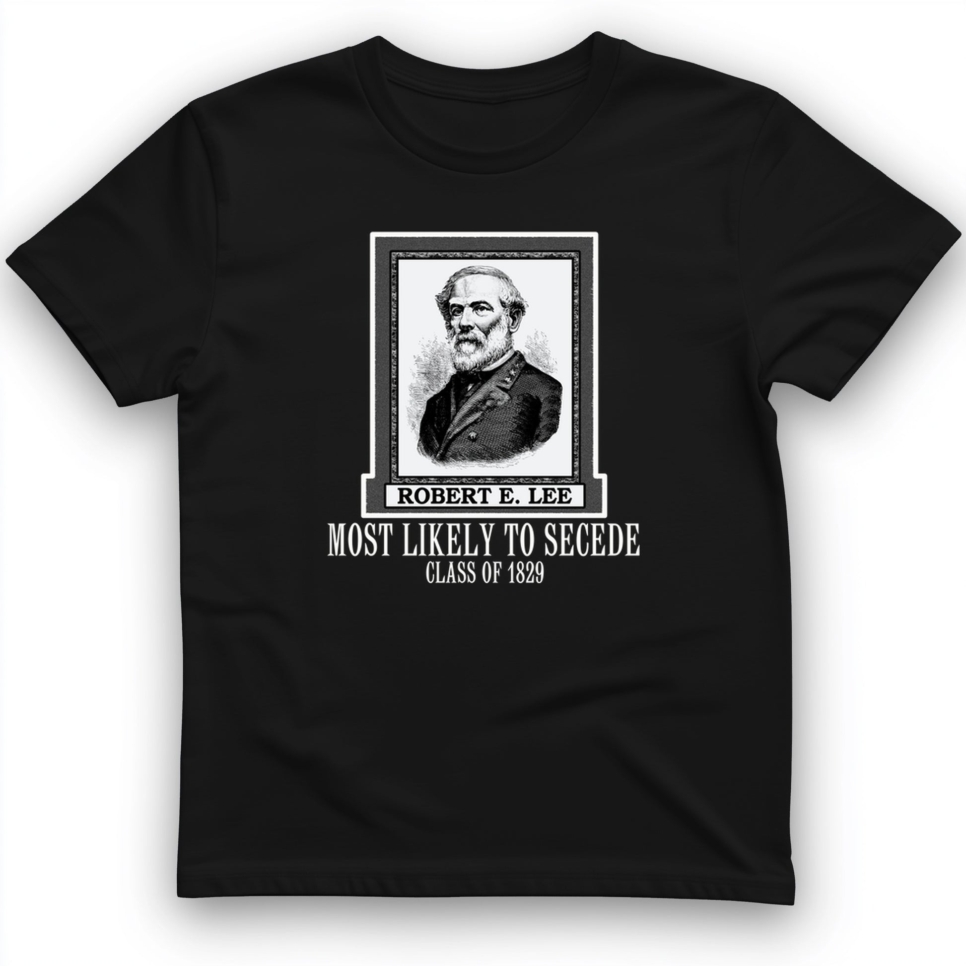 Most Likely To Secede T-Shirt