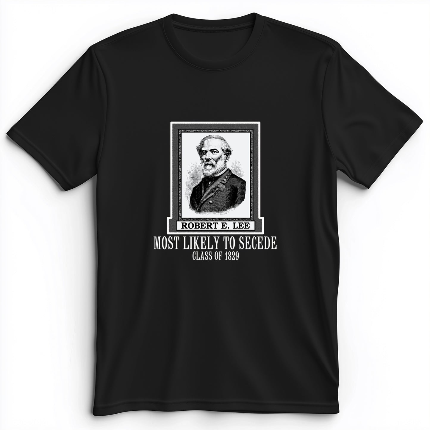 Most Likely to Secede Premium Tee