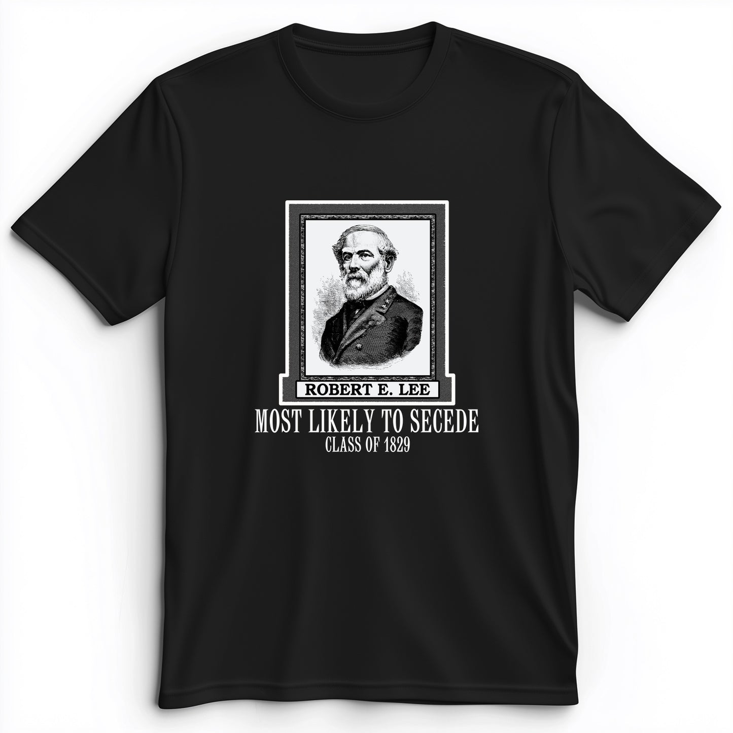 Most Likely to Secede Premium Tee