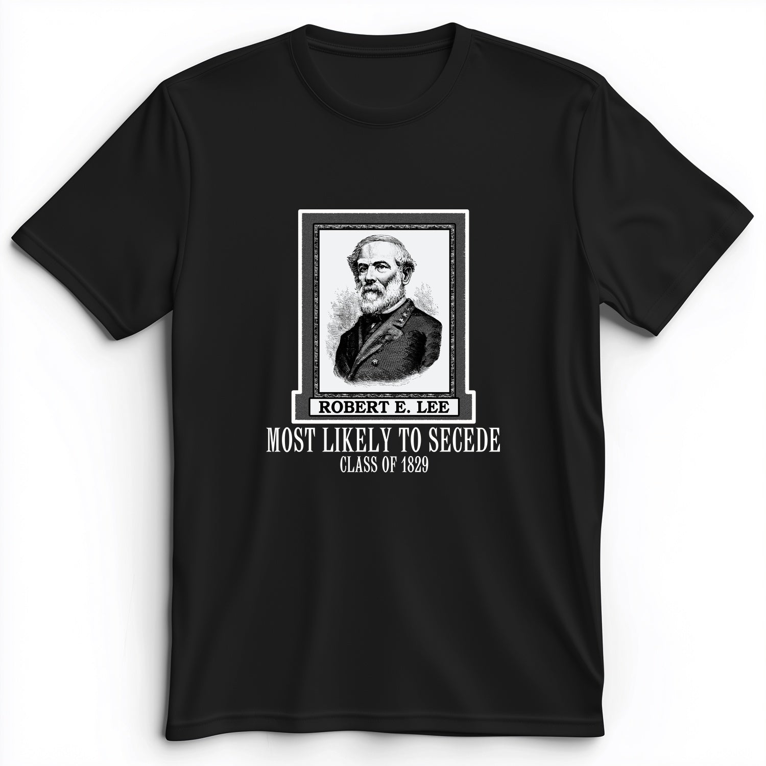 Most Likely to Secede Premium Tee