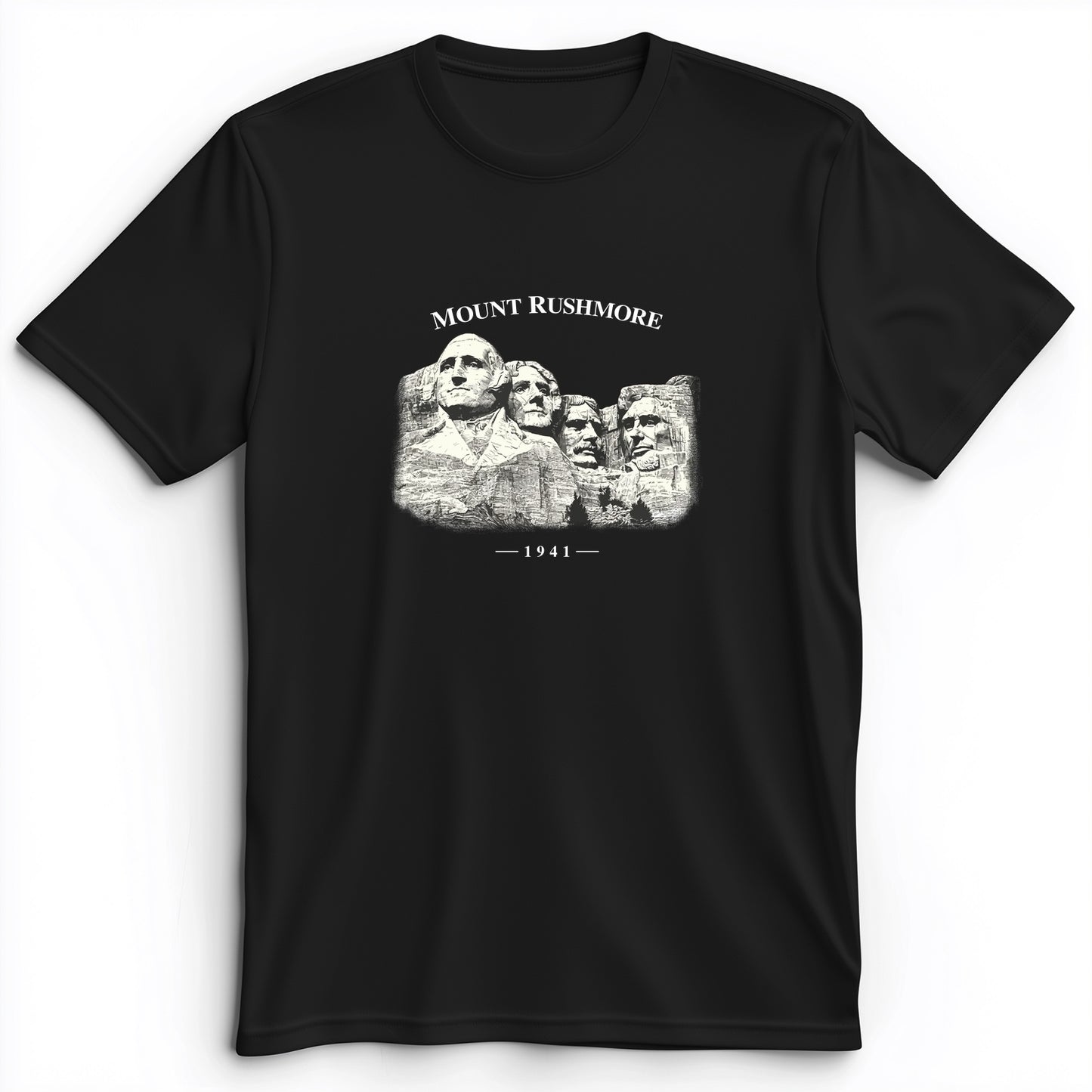 Mount Rushmore Premium Tee