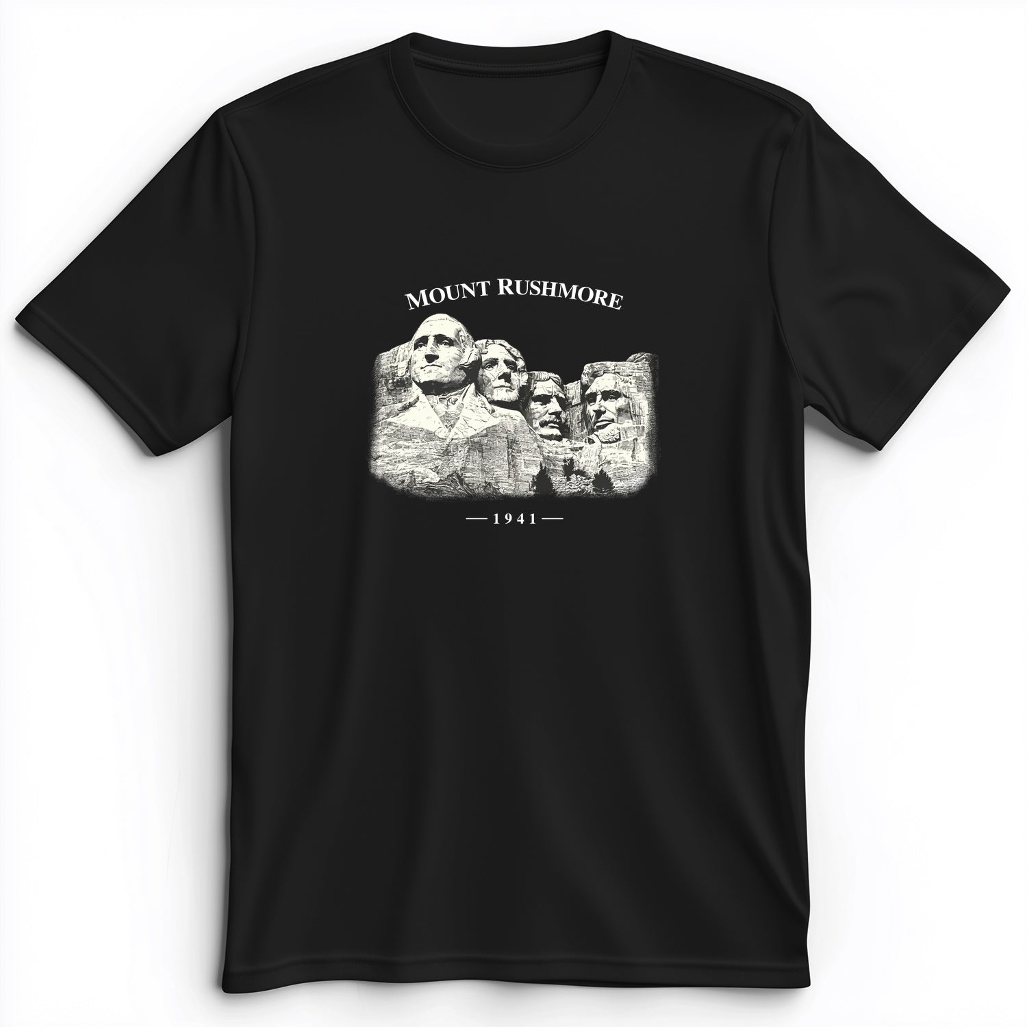 Mount Rushmore Premium Tee