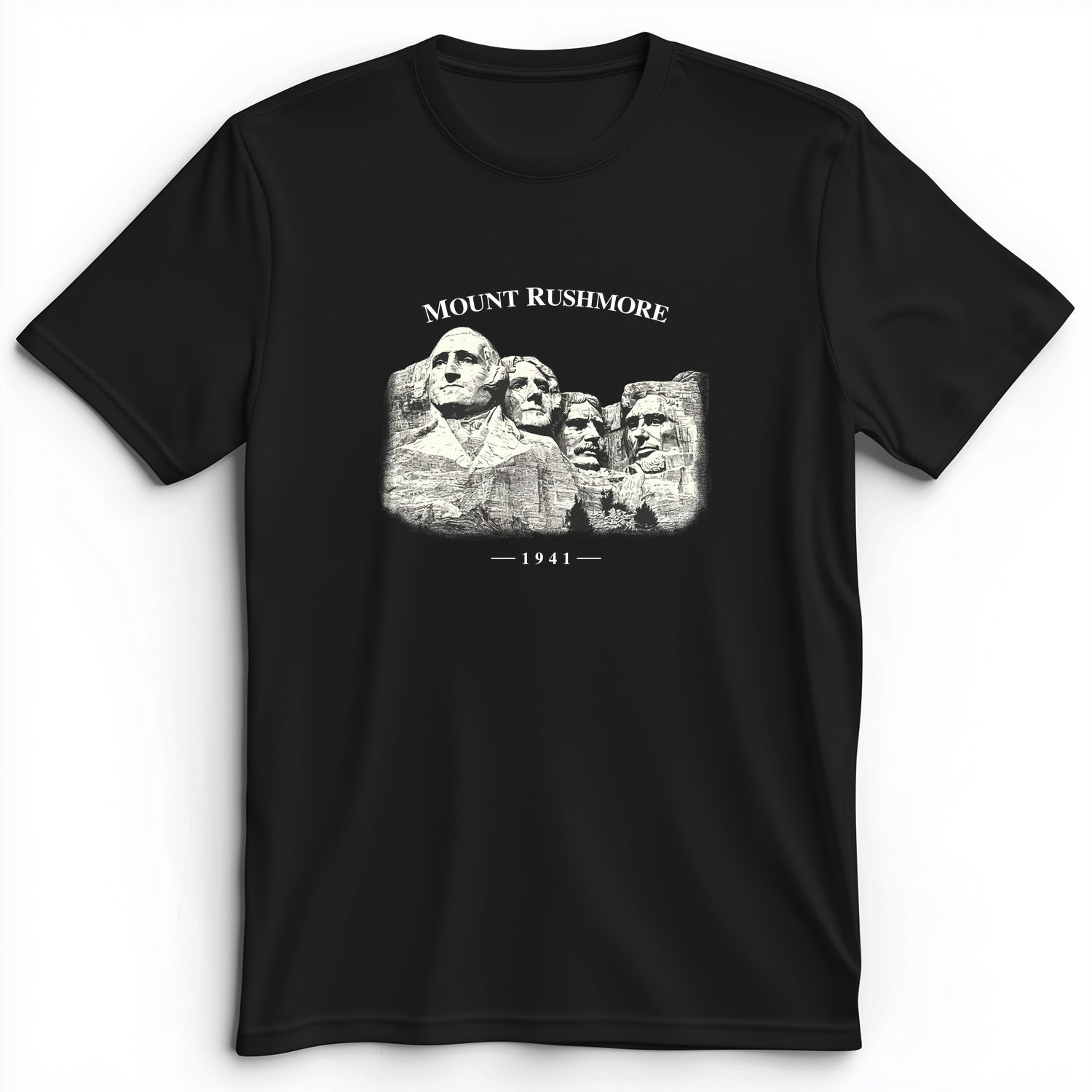 Mount Rushmore Premium Tee