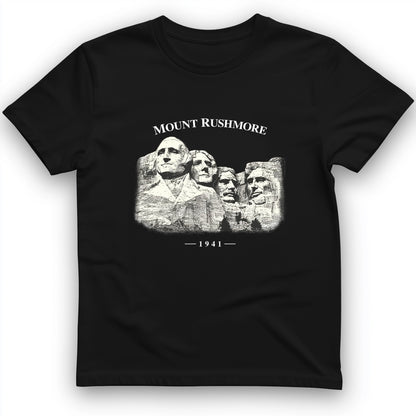 Mount Rushmore T-Shirt