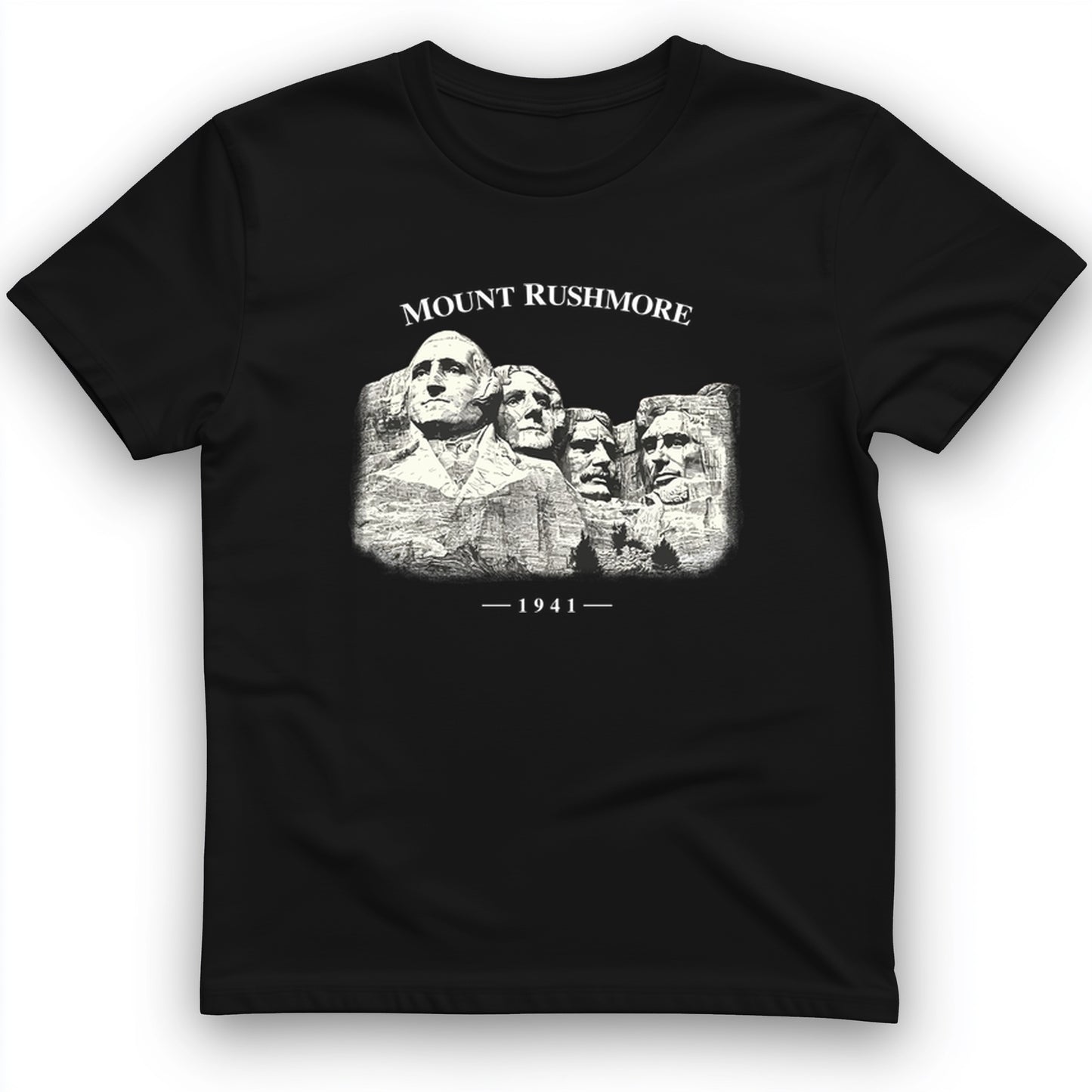 Mount Rushmore T-Shirt