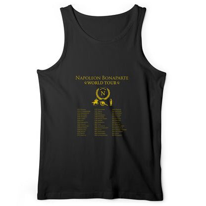 Napoleon World Tour Tank Top