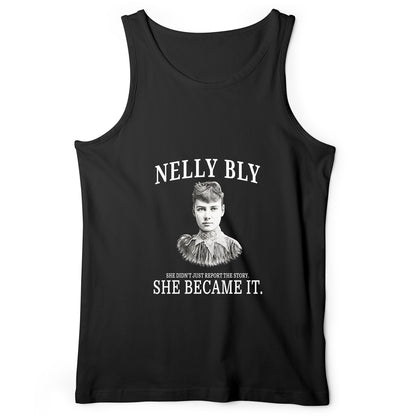 Nelly Bly Tank Top