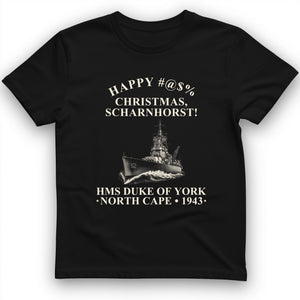 North Cape Scharnhorst T-Shirt