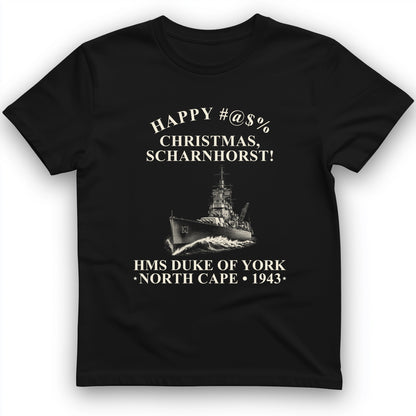 North Cape Scharnhorst T-Shirt