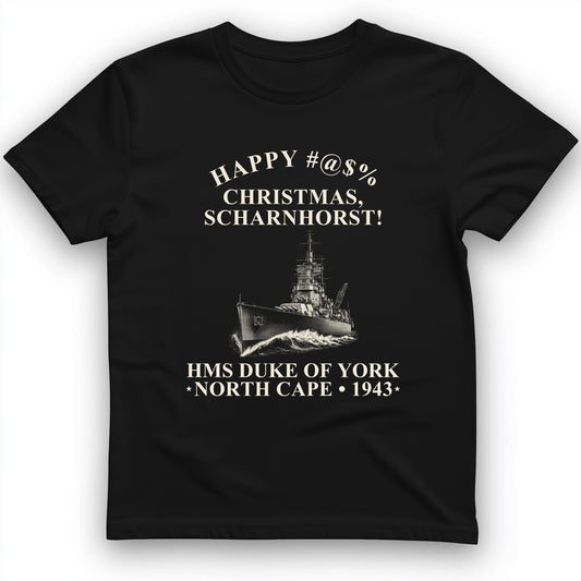 North Cape Scharnhorst T-Shirt