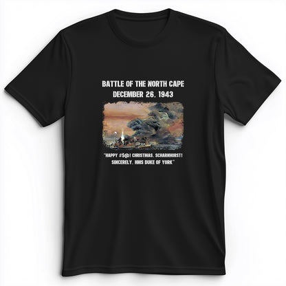 North Cape Premium Tee