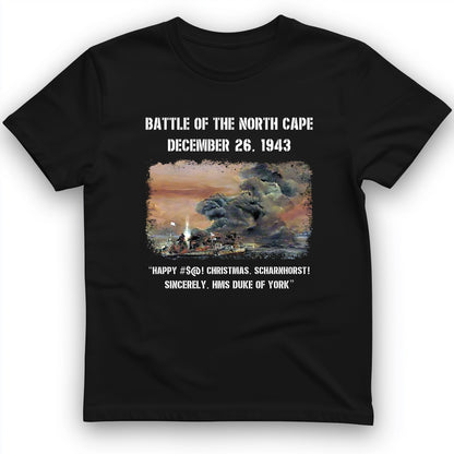 North Cape T-Shirt
