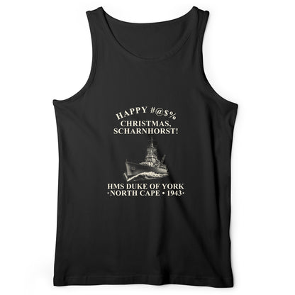 North Cape Scharnhorst Tank Top