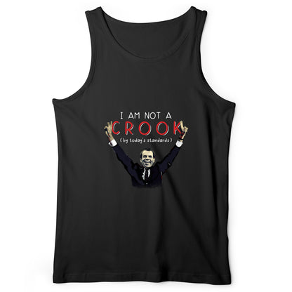 Not a Crook Tank