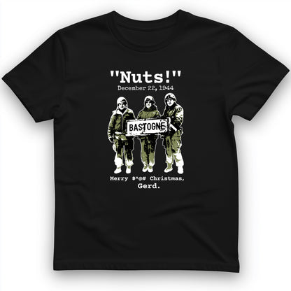 Nuts T-Shirt