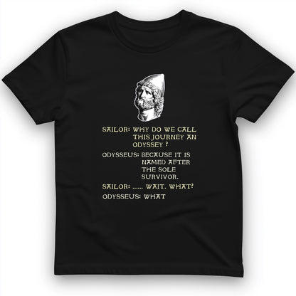 Odyssey T-Shirt