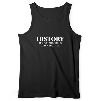 One Thing After Another Tank Top