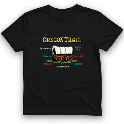 Oregon Trail T-Shirt