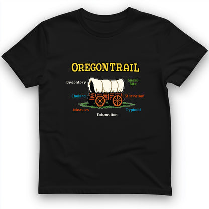 Oregon Trail T-Shirt