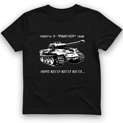 Panther T-Shirt