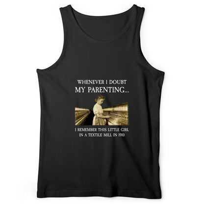 Parenting Tank