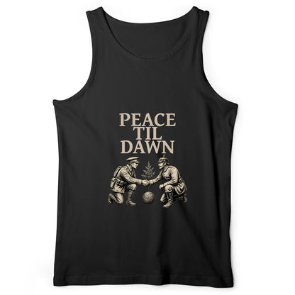 Peace til Dawn Tank Top