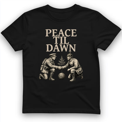 Peace til Dawn T-Shirt