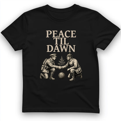 Peace til Dawn T-Shirt