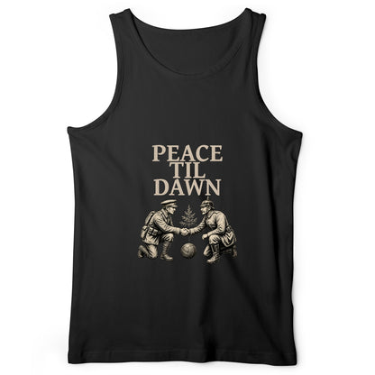 Peace til Dawn Tank Top