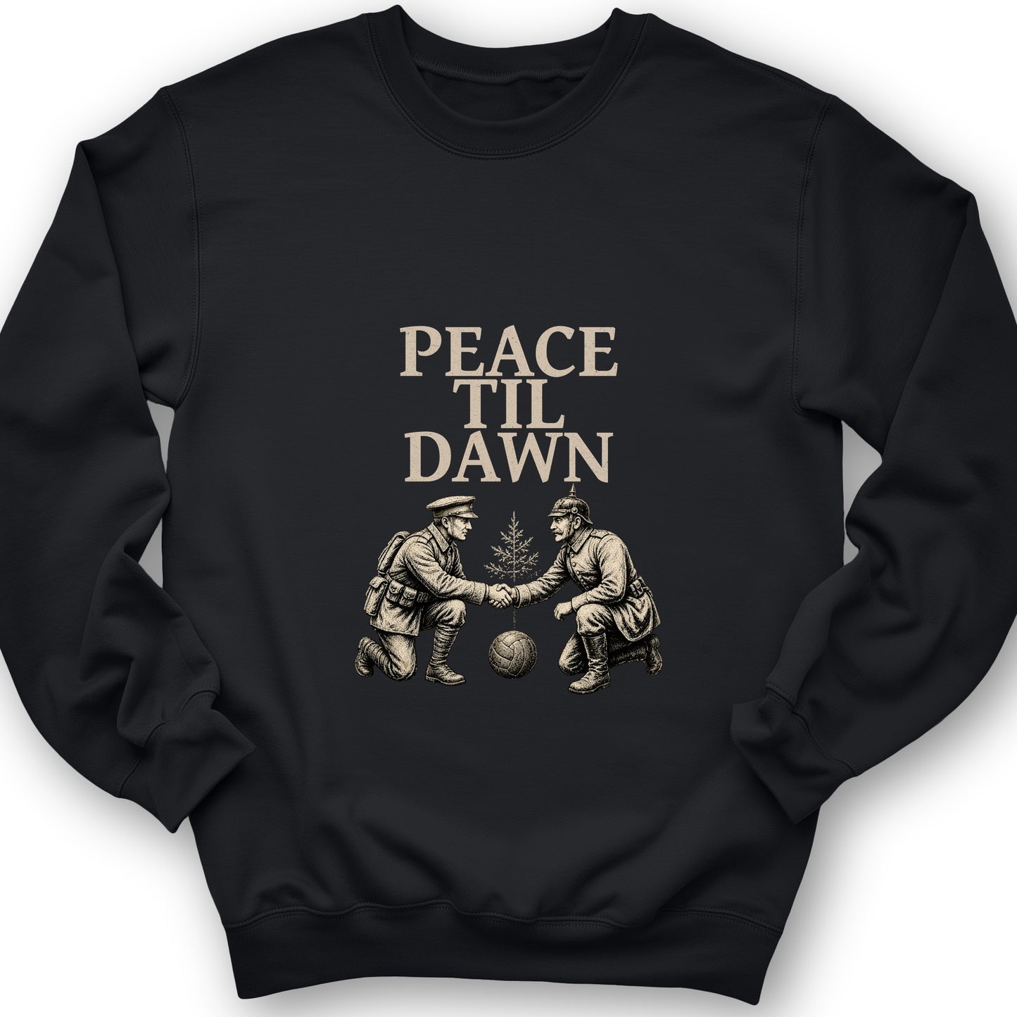 Peace til Dawn Sweatshirt