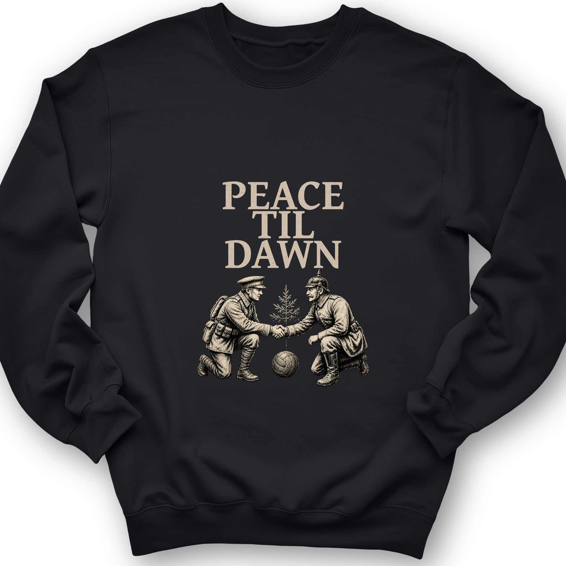 Peace til Dawn Sweatshirt