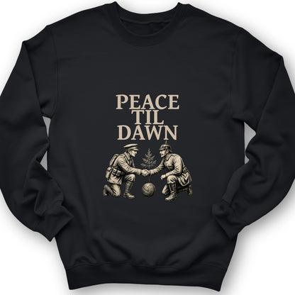 Peace til Dawn Sweatshirt