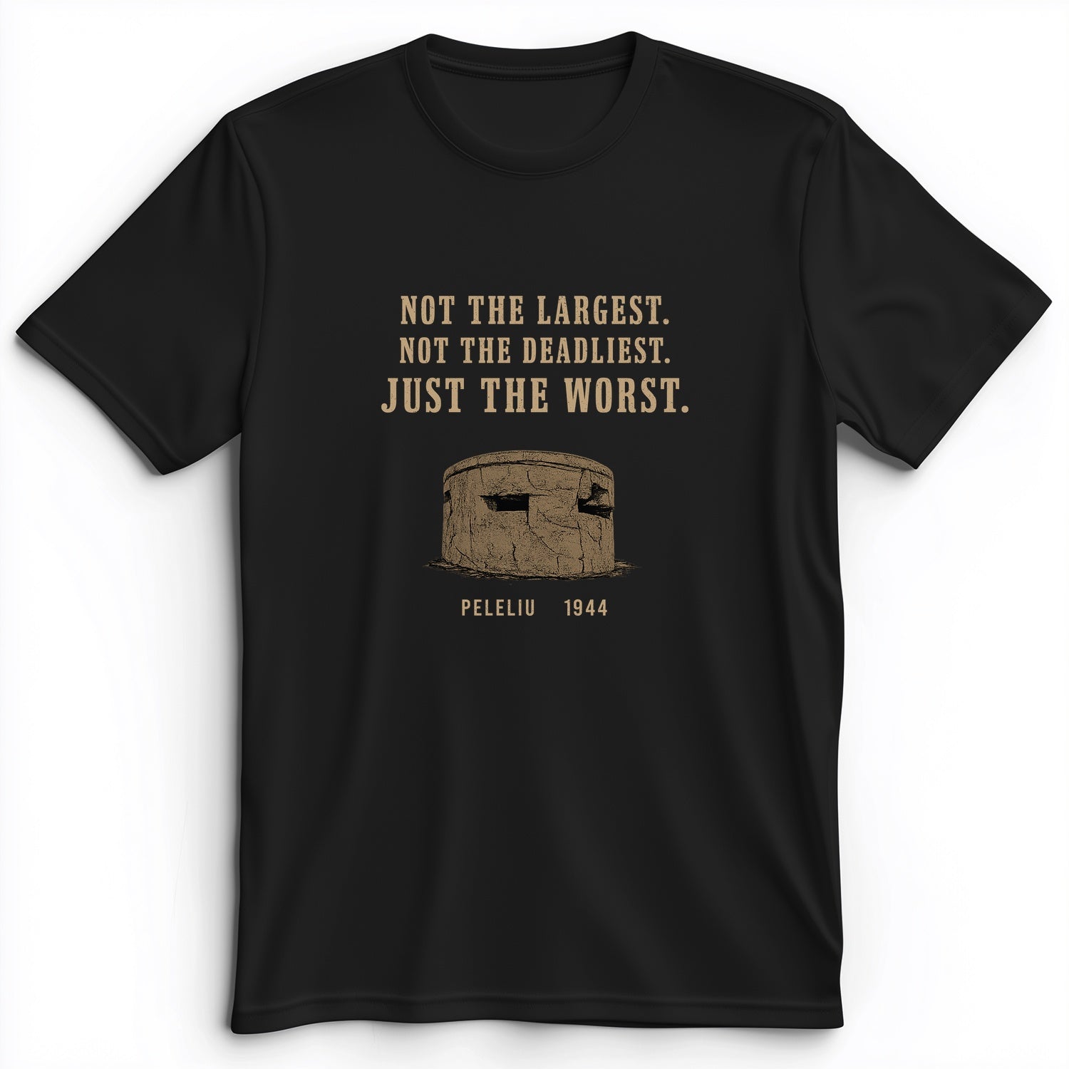 Peleliu Premium Tee