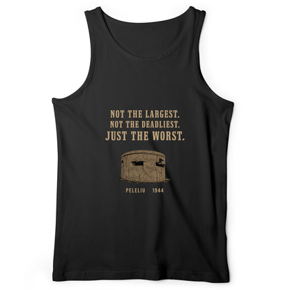 Peleliu Tank Top