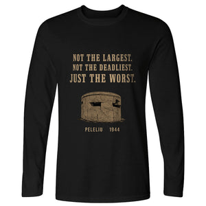 Peleliu Long Sleeve T-Shirt