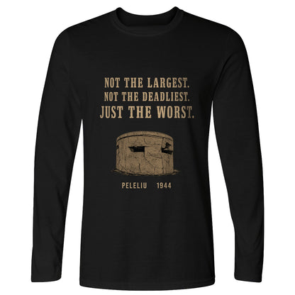 Peleliu Long Sleeve T-Shirt