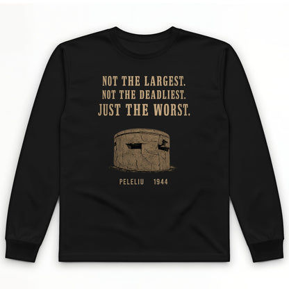 Peleliu Long Sleeve T-Shirt