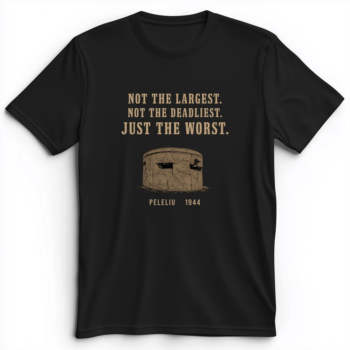 Peleliu Premium Tee