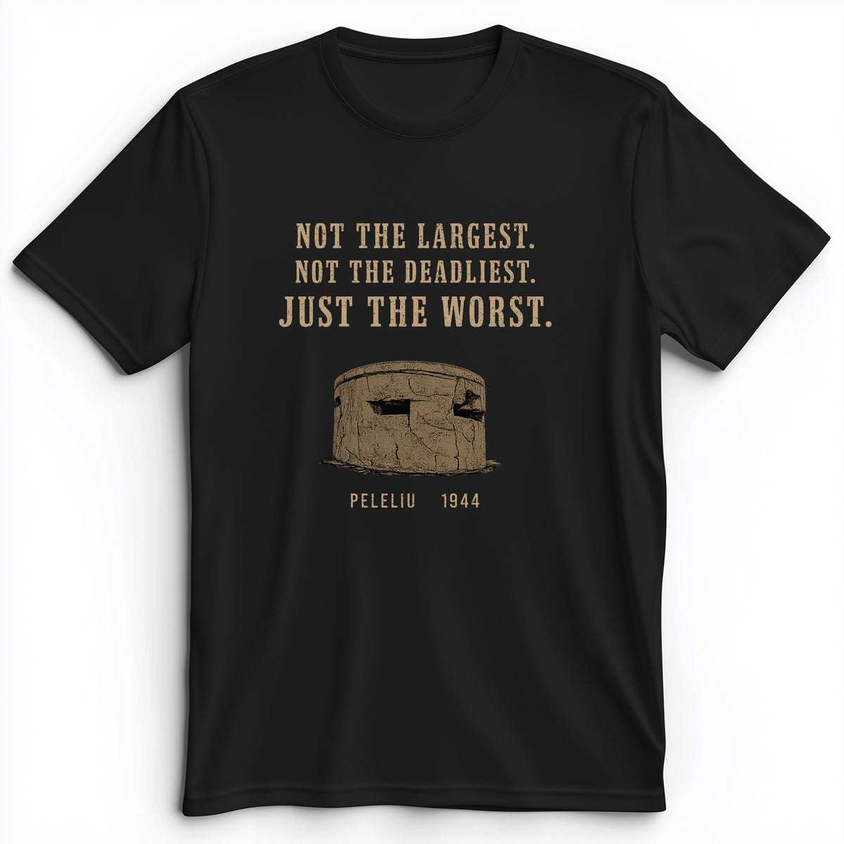 Peleliu Premium Tee