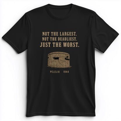 Peleliu Premium Tee